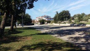 Отель Guest House Betiga  Барбарига Датуле